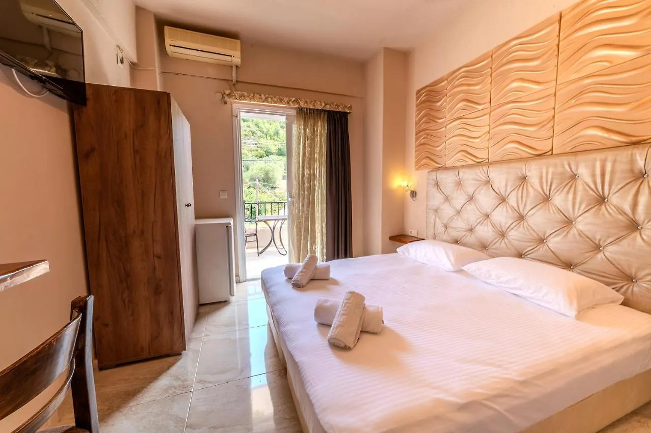 Διαμέρισμα Coralli Holidays - Loutra Agias Paraskevis Αγία Παρασκευή