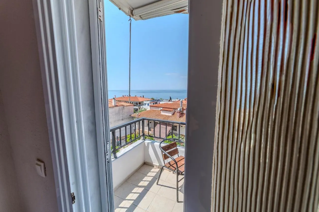 Coralli Holidays - Loutra Agias Paraskevis Αγία Παρασκευή 0*,  Ελλάδα