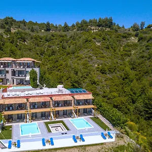 2* Aparthotel Koumaros Aparthotel